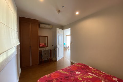 Кондоминиум с 4 спальнями в Хуа Хине, Таиланд № 168564 - фото 18