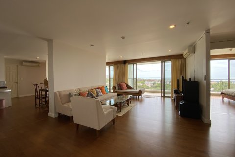 Кондоминиум с 4 спальнями в Хуа Хине, Таиланд № 168564 - фото 5