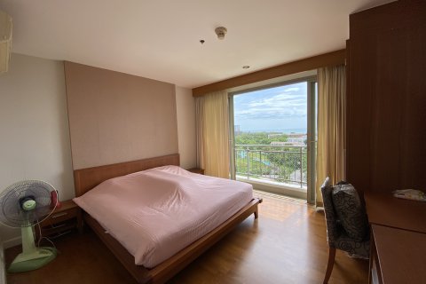 Кондоминиум с 4 спальнями в Хуа Хине, Таиланд № 168564 - фото 20