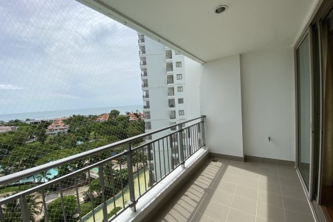 Кондоминиум с 4 спальнями в Хуа Хине, Таиланд № 168564 - фото 4