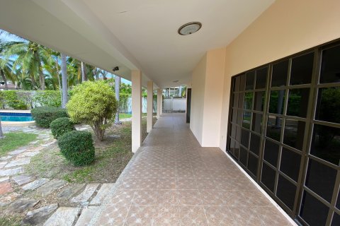 Villa à Hua Hin, Thaïlande 3 chambres № 168565 - photo 5