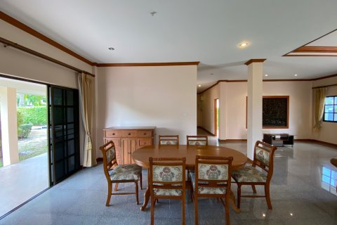 Villa à Hua Hin, Thaïlande 3 chambres № 168565 - photo 9