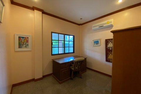 Villa à Hua Hin, Thaïlande 3 chambres № 168565 - photo 13