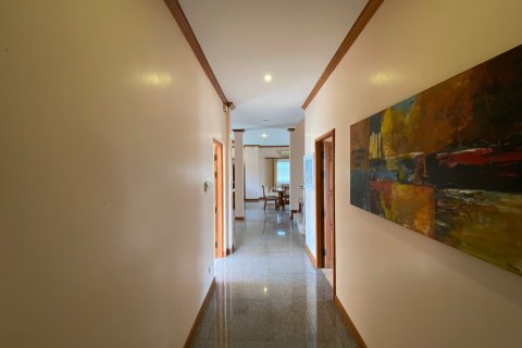 Villa à Hua Hin, Thaïlande 3 chambres № 168565 - photo 15