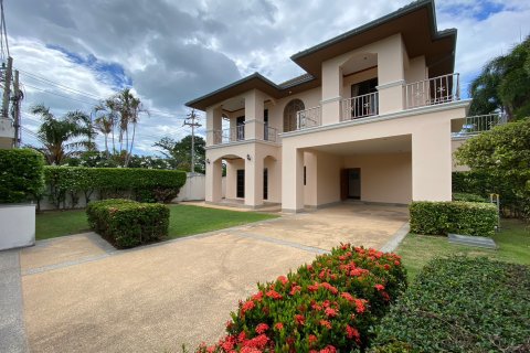 Villa à Hua Hin, Thaïlande 3 chambres № 168565 - photo 28