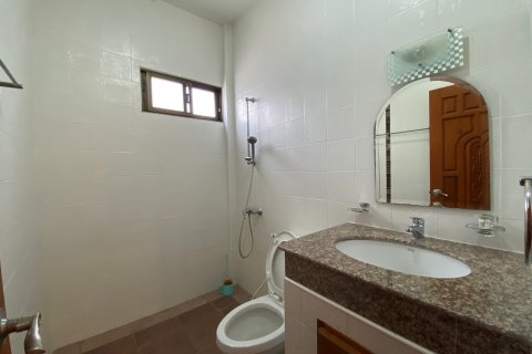 Villa à Hua Hin, Thaïlande 3 chambres № 168565 - photo 14