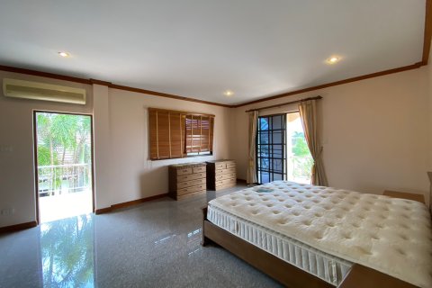 Villa à Hua Hin, Thaïlande 3 chambres № 168565 - photo 25