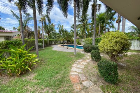 Villa à Hua Hin, Thaïlande 3 chambres № 168565 - photo 4