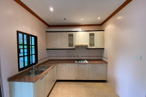 Villa à Hua Hin, Thaïlande 3 chambres № 168565 - photo 11