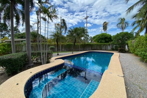 Villa à Hua Hin, Thaïlande 3 chambres № 168565 - photo 3