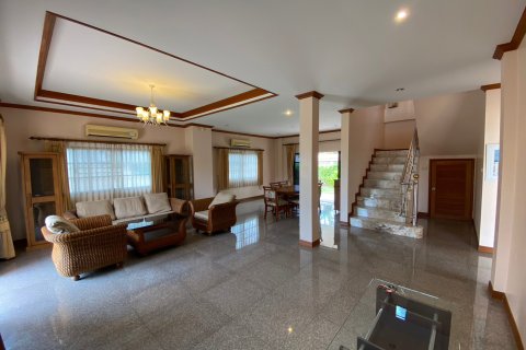 Villa à Hua Hin, Thaïlande 3 chambres № 168565 - photo 7