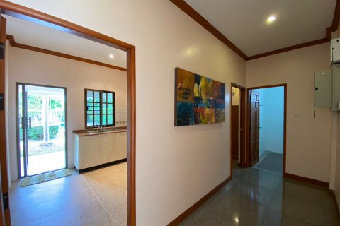 Villa à Hua Hin, Thaïlande 3 chambres № 168565 - photo 10