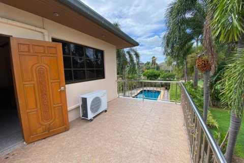 Villa à Hua Hin, Thaïlande 3 chambres № 168565 - photo 19