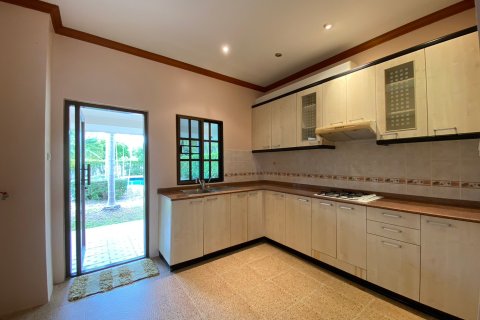 Villa à Hua Hin, Thaïlande 3 chambres № 168565 - photo 12