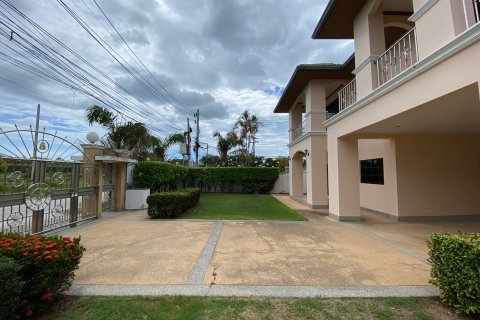 Villa à Hua Hin, Thaïlande 3 chambres № 168565 - photo 30