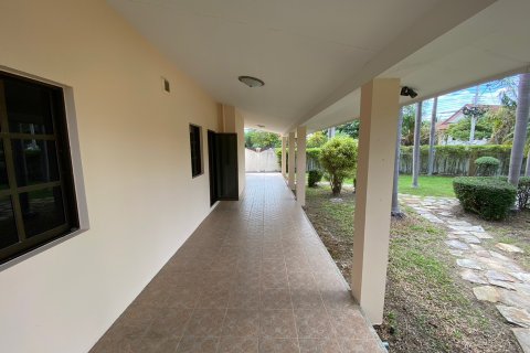 Villa à Hua Hin, Thaïlande 3 chambres № 168565 - photo 6