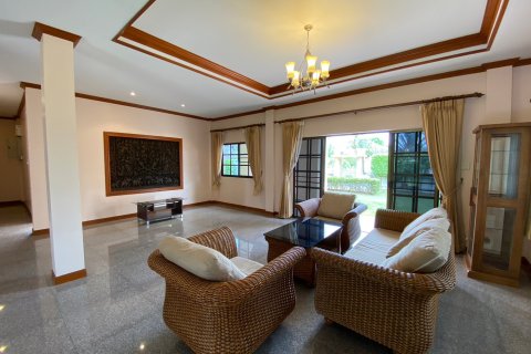 Villa à Hua Hin, Thaïlande 3 chambres № 168565 - photo 8