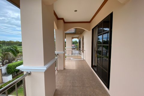 Villa à Hua Hin, Thaïlande 3 chambres № 168565 - photo 26