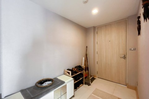 Condo in Hua Hin, Thailand, 2 bedrooms  № 168566 - photo 29