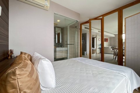 Condo in Hua Hin, Thailand, 2 bedrooms  № 168566 - photo 26