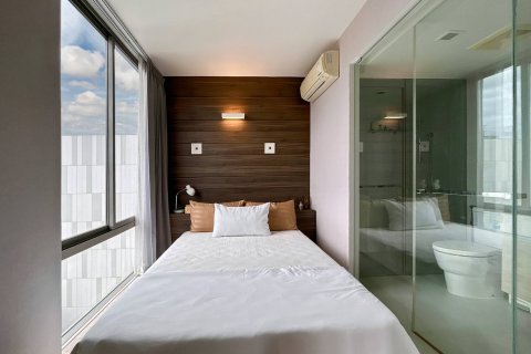 Condo in Hua Hin, Thailand, 2 bedrooms  № 168566 - photo 25