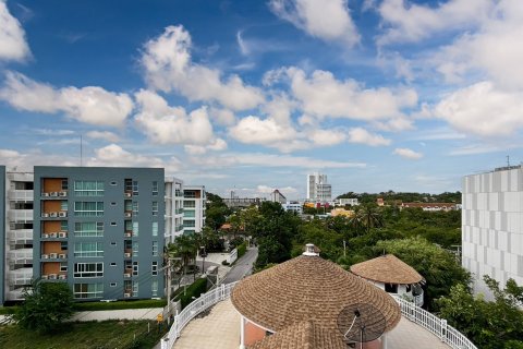 Condo in Hua Hin, Thailand, 2 bedrooms  № 168566 - photo 30