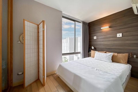 Condo in Hua Hin, Thailand, 2 bedrooms  № 168566 - photo 24