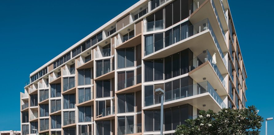 Condo in Hua Hin, Thailand, 2 bedrooms  № 168566