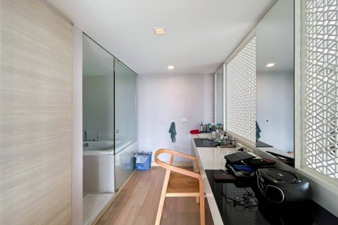 Condo in Hua Hin, Thailand, 2 bedrooms  № 168566 - photo 19