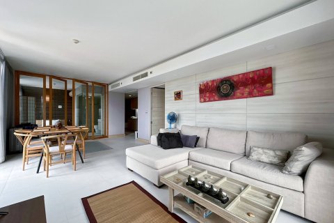 Condo in Hua Hin, Thailand, 2 bedrooms  № 168566 - photo 5