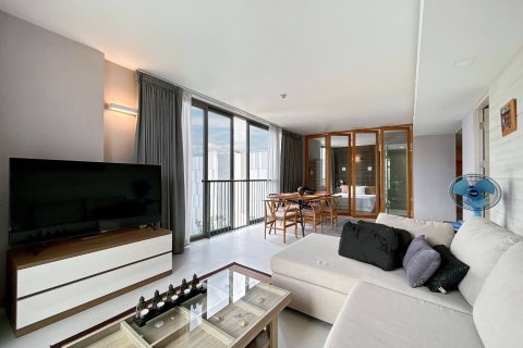 Condo in Hua Hin, Thailand, 2 bedrooms  № 168566 - photo 6