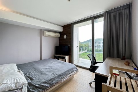 Condo in Hua Hin, Thailand, 2 bedrooms  № 168566 - photo 18