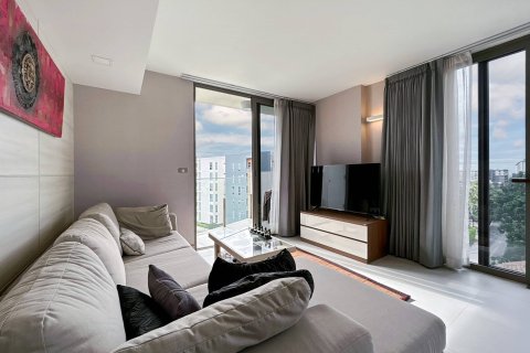 Condo in Hua Hin, Thailand, 2 bedrooms  № 168566 - photo 7