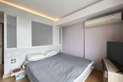 Condo in Hua Hin, Thailand, 2 bedrooms  № 168566 - photo 15