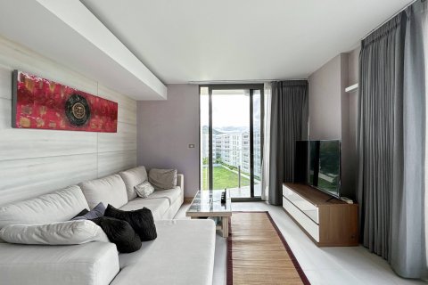 Condo in Hua Hin, Thailand, 2 bedrooms  № 168566 - photo 8