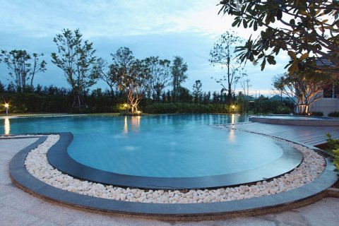 Villa in Cha-am, Thailand 7 bedrooms № 168567 - photo 5