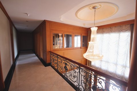 Villa in Cha-am, Thailand 7 bedrooms № 168567 - photo 19