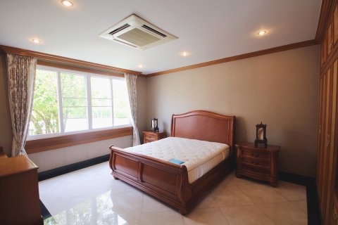 Villa in Cha-am, Thailand 7 bedrooms № 168567 - photo 13