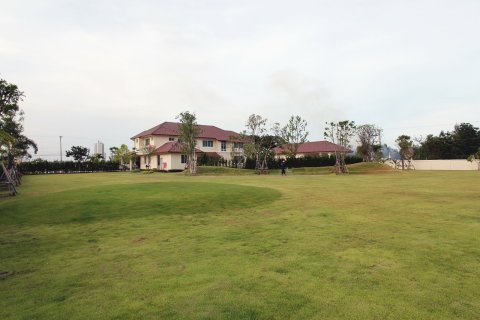 Villa in Cha-am, Thailand 7 bedrooms № 168567 - photo 3