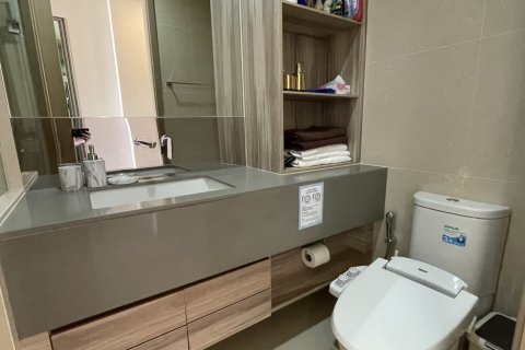 Condo à Watthana, Bangkok, Thaïlande, 1 chambre  № 201019 - photo 6