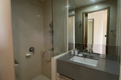 Condo à Watthana, Bangkok, Thaïlande, 1 chambre  № 201019 - photo 5