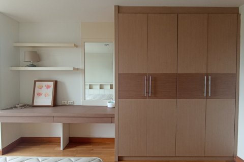 Condo in Khlong Toei, Bangkok, Thailand, 1 bedroom  № 201017 - photo 8