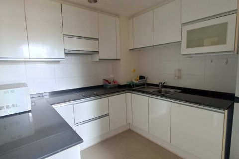 Condo in Khlong Toei, Bangkok, Thailand, 1 bedroom  № 201017 - photo 10