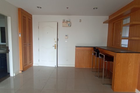 Condo in Khlong Toei, Bangkok, Thailand, 1 bedroom  № 201017 - photo 9