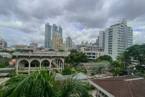 Condo in Khlong Toei, Bangkok, Thailand, 1 bedroom  № 201017 - photo 3