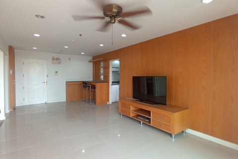 Condo in Khlong Toei, Bangkok, Thailand, 1 bedroom  № 201017 - photo 11