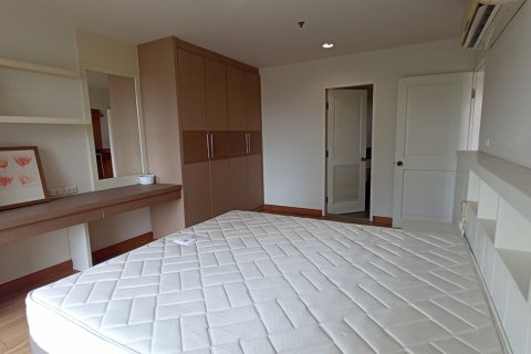 Condo in Khlong Toei, Bangkok, Thailand, 1 bedroom  № 201017 - photo 7