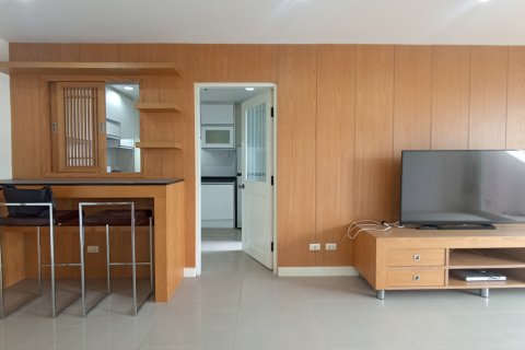 Condo in Khlong Toei, Bangkok, Thailand, 1 bedroom  № 201017 - photo 12