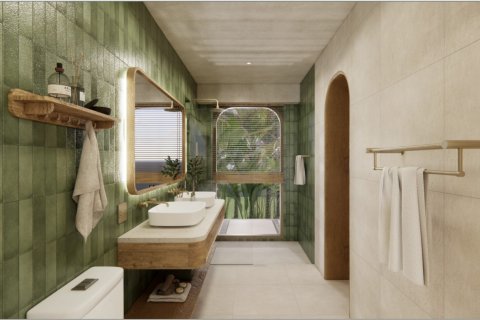 Villa in Koh Pha Ngan, Thailand 2 Schlafzimmer № 222644 - Foto 4
