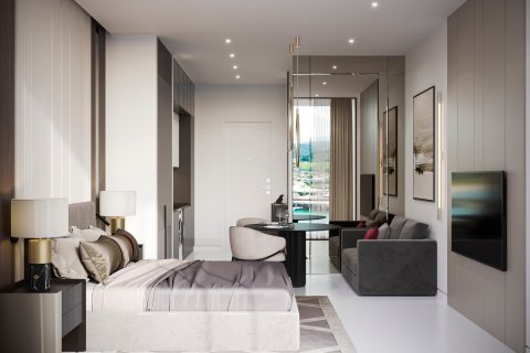 Eigentumswohnung auf Layan Beach, Thailand, 1 Schlafzimmer № 222642 - Foto 3